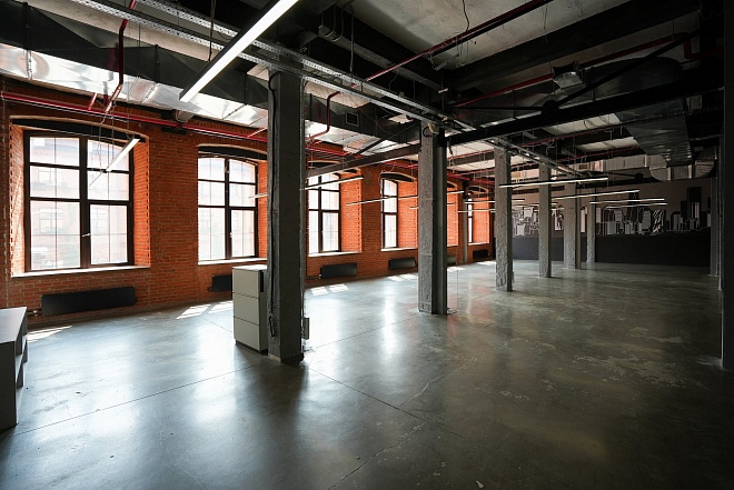 интерьер офиса